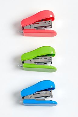 Степлер "Baishun" (SF-3398)