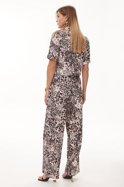 Комбинезон 457 - Niv niv fashion фото 6