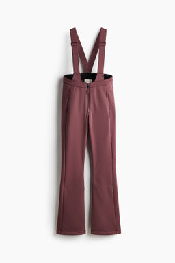 Pantalon de esqui repelente al agua - H&m фото 5