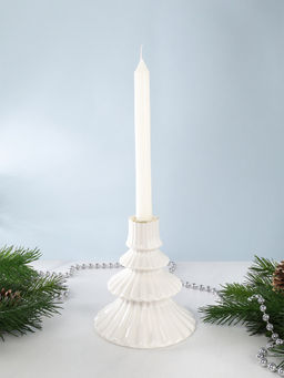 Подсвечник 11,2х11,2х12,5 см / 7094 /уп 36/ - Галеонтрейд фото 3