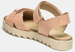 Сандалии женские RALF RINGER/690007НР/Розовый  фото 3