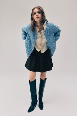 Flared skirt - H&m фото 6