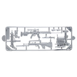 Набор Армия "Стремительный дозор" в коробке