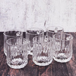 1427 Кружка MARINA набор из 6 шт., емк. 230 мл. (х6)