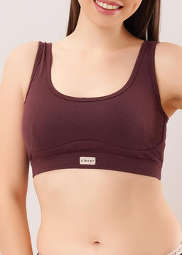 LT15-1206 майка жен Моккачино (ЧЗ)