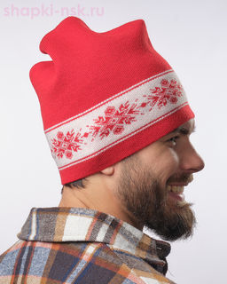 14282 MMH Шапка мужская (57-59)