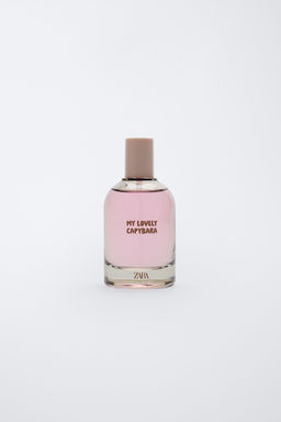 MY LOVELY CAPYBARA EDT 80 ML / 2.71 oz