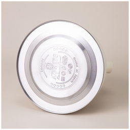 ЧАЙНИК AGNESS СО СВИСТКОМ, СЕРИЯ ТЮДОР, 3,0Л ТЕРМОАККУМУЛИРУЮЩЕЕ ДНО,ИНДУКЦИЯ,ВСТРОЕННЫЙ ТЕРМОМЕТР  фото 6