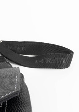 Мужская сумка №1372 - L-craft фото 5