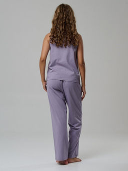 пижама/домашний костюм 4434-12 Новинка - Mix-mode фото 5