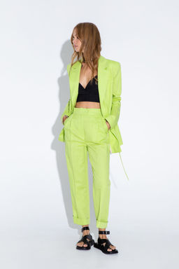 Костюм Pirs 4563 лайм