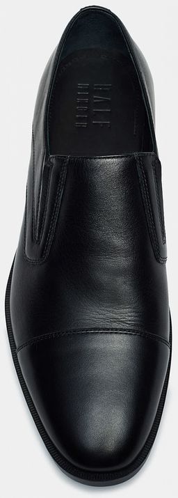 Полуботинки 140103ЧН/ОГ140103ЧН - Ralf ringer фото 4