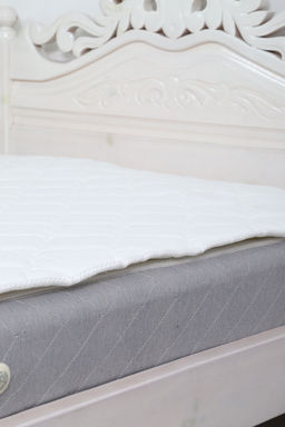Наматрасник топпер двусторонний MOYЁ Comfort