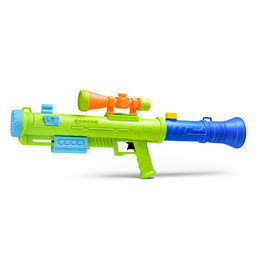 Водное оружие "Subsonic Surge" в пакете