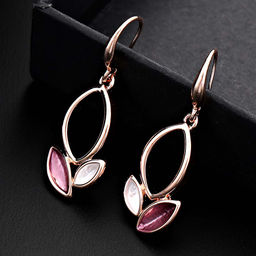 Серьги на крючках арт. 22 6698 (id 273307)