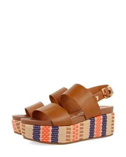 GIOSEPPO. Босоножки, коричневый, 41