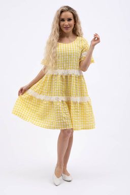 Платье П3-4744/3