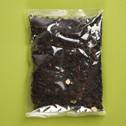 Чай Цукини овощной, с цукини, 20 г. - Simaland фото 3