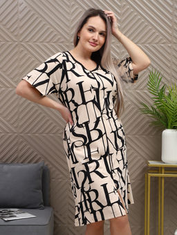 Халат женский арт. 5003