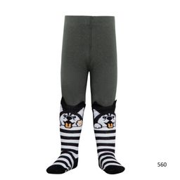 Колготки дет. TIP-TOP 17С-60СП, р. 62-74 (30) - 560 хаки