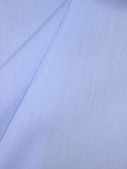 Сатин цв.Светло-голубая сирень, ш.2.2м, хлопок-100%, 135гр/м.кв