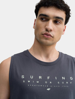 Футболка мужская