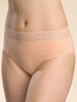 LULC6337 Трусы женские