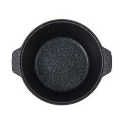 ЛА_АП_GRANIT ULTRA (blue) Кастрюля-жаровня 5,0л со ст.кр, арт. жгг51а