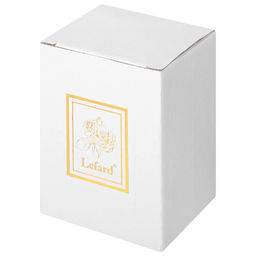 ФИГУРКА КРОЛИК 7.1*5.5*9.5 СМ - Lefard фото 3