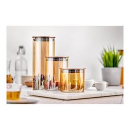 Банка для хранения Loft 0.5 л - Walmer фото 4