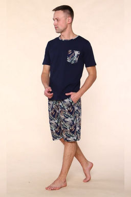 806 Костюм мужской Папоротник - Руся фото 2