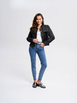 Сабо 5200.23663bl.Черный - Edart фото 59