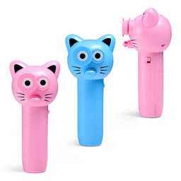 Игрушка - антистресс "Умный кот" в пакете