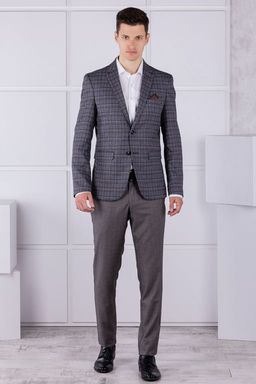 пиджак 
 5420-М8.6 - Svyatnyh фото 2