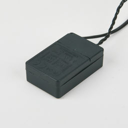 ULD-S2000-200/DGA COPPER IP20 Гирлянда светодиодная, 20м. 200 светодиодов. Медный свет. Провод зеленый. ТМ Uniel
