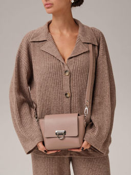 Сумка кросс-боди Azaro 3520 фруктовый мусс