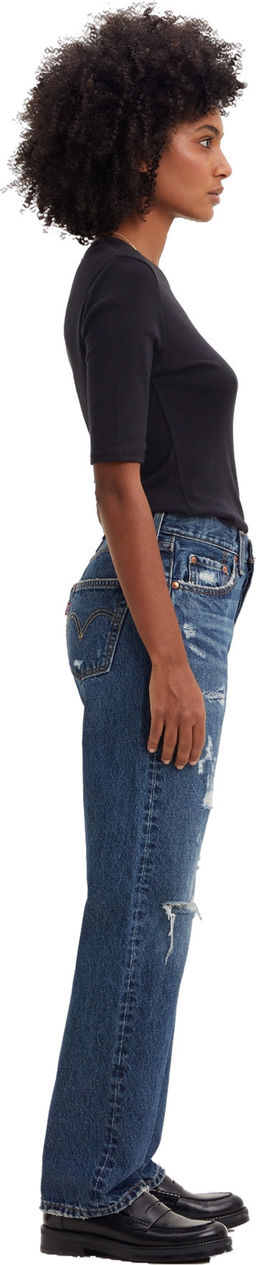 Джинсы женские