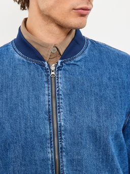 Мужской Бомбер - Mossmore фото 41