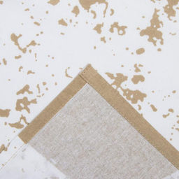 Кухонное полотенце Милый дом 50х70см, 130 гр/м2, 100% хлопок - Этель фото 2