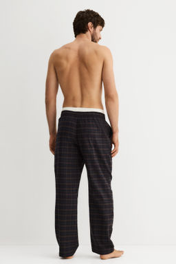 Pantal?n de franela Relaxed Fit - H&m фото 6