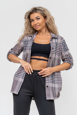 Туника 36668 - Натали фото 3