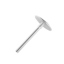 Staleks Набор педикюрный диск зонтик и сменный файл-кольцо, 180 грит  фото 2