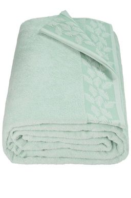 Простыня махровая 220X250 Happy Fox Home