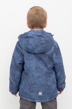 Crockid _ ВК 36102/н/1 ГР ( 92-122) куртка для мал  фото 2
