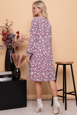 Платье 71292 - Avili фото 7