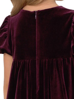 Платье дев. О87208 - Карамелли фото 6