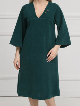 Платье П4-5657/2 - Wisell фото 10