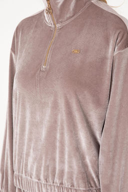 Kad_n Ta_ Sweatshirt Sepette S_rpriz _ndirim - U.s. polo assn фото 7