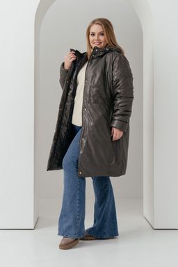 Куртка женская - Jp фото 2