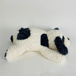 Мягкая игрушка Собака пятнистая лежачая 50 см (арт. YE23815-15) - Storyland фото 13